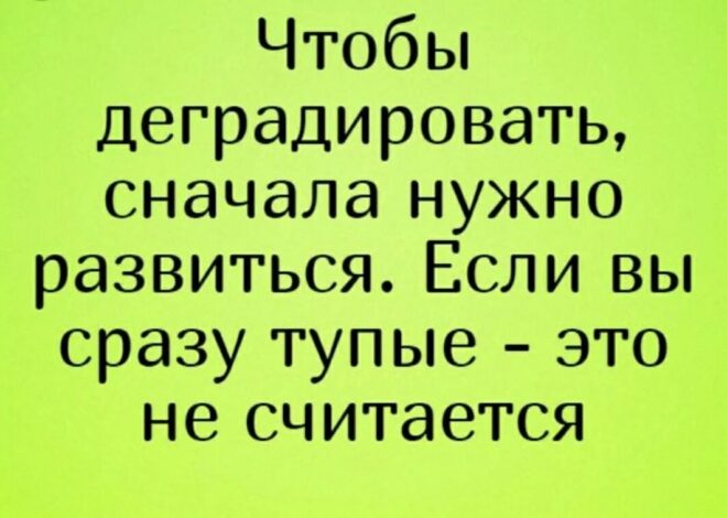 Глупые люди на картинках с прикольными надписями