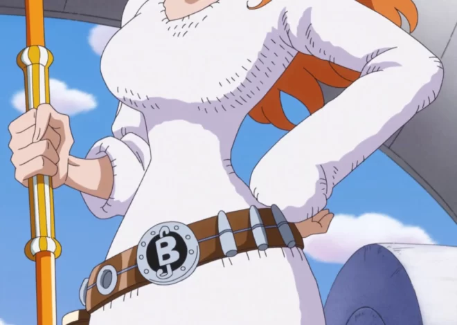 One Piece: Поймите, почему Нами однажды предала Пиратов Соломенной Шляпы.