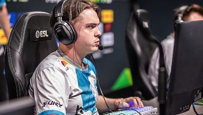 ElectroNic объясняет, почему он больше не IGL Cloud9 в CS2