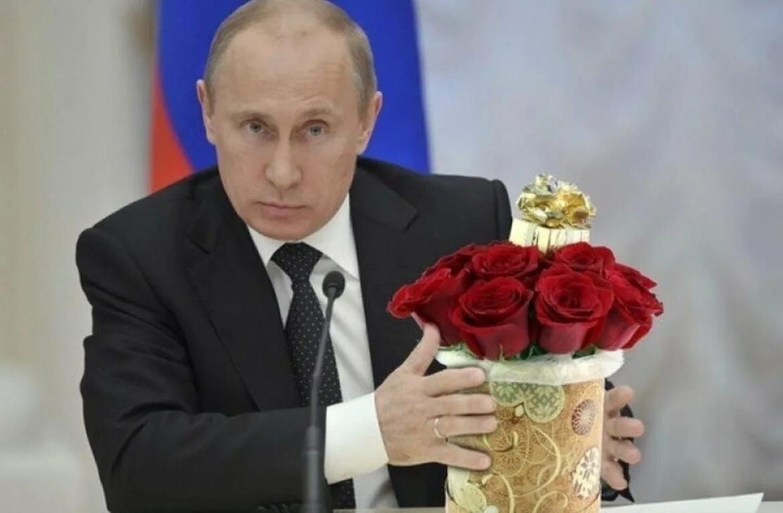 Открытки с днём рождения женщине   новая сборка за 2024 год 19