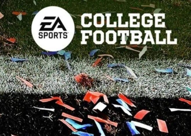 Арч Мэннинг и его участие в EA Sports College Football 25