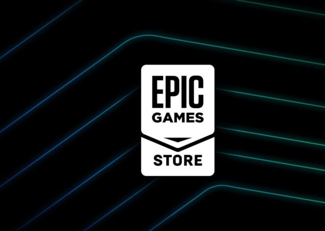 Бесплатная игра Epic Games Store на 7 марта — Astro Duel 2