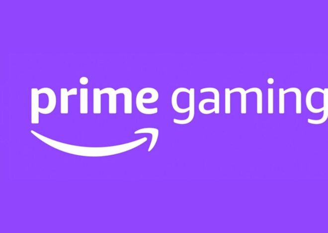 Бесплатные игры для ПК от Amazon Prime Gaming в марте 2024 года