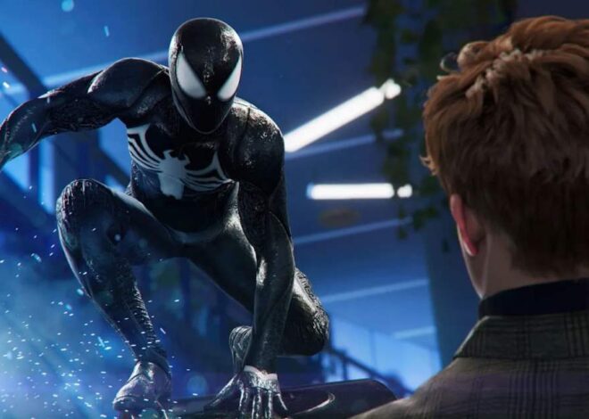 Что такое Ultimate Levels в Marvel’s Spider-Man 2?