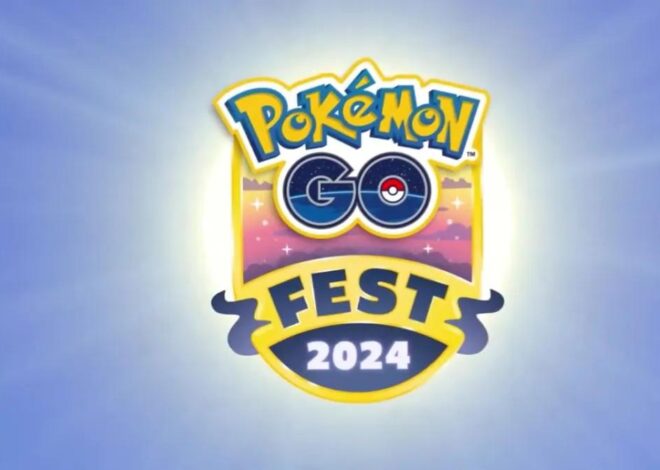 Дата проведения Pokémon Go Fest: Global, возможно, раскрыта датамайнерами