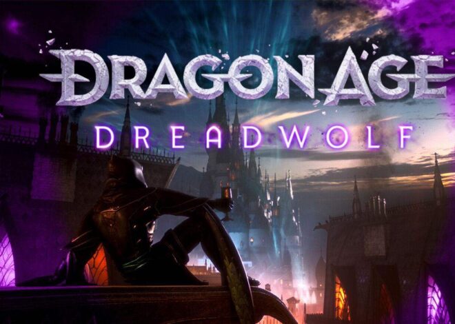 Dragon Age: Dreadwolf: Последние обновления и ожидания касательно релиза