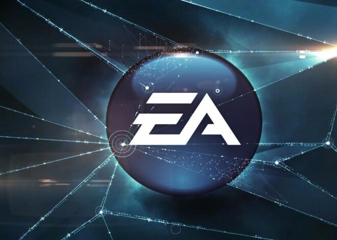 Электронные Искусства (EA) объявляют об увольнении 5% мирового персонала