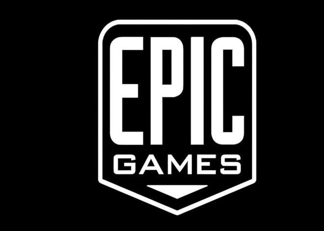 Эпопея с Epic Games: Ложное заявление о хакерской атаке