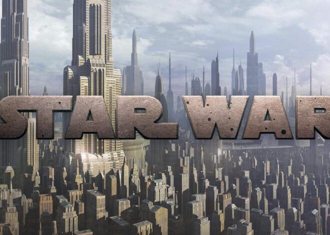 Грядущий успех Star Wars: The Acolyte на Disney Plus