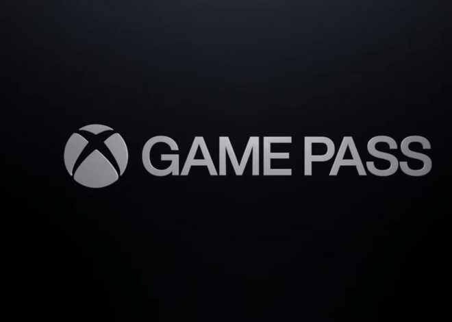 Игры, покидающие Xbox Game Pass 15 марта 2024
