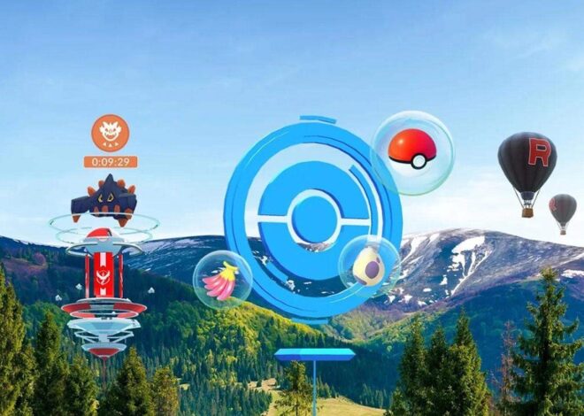 Как улучшить производительность Pokemon GO с помощью функции Native Refresh Rate