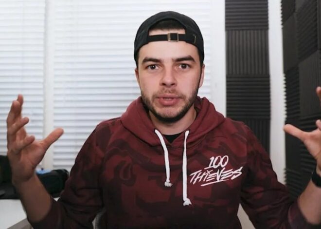 Nadeshot умоляет — и получает — признание на лидерборде рейтинговой игры MW3