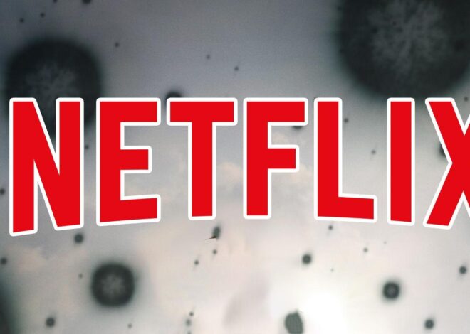Netflix анонсировало дату выхода и плакат для своей живой адаптации Parasyte