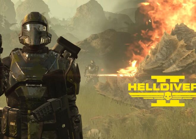 Новое обсуждение среди игроков Helldivers 2 по вопросу воздействия на уровень сложности процесса эвакуации после уничтожения гнезд Terminid и фабрик Automaton