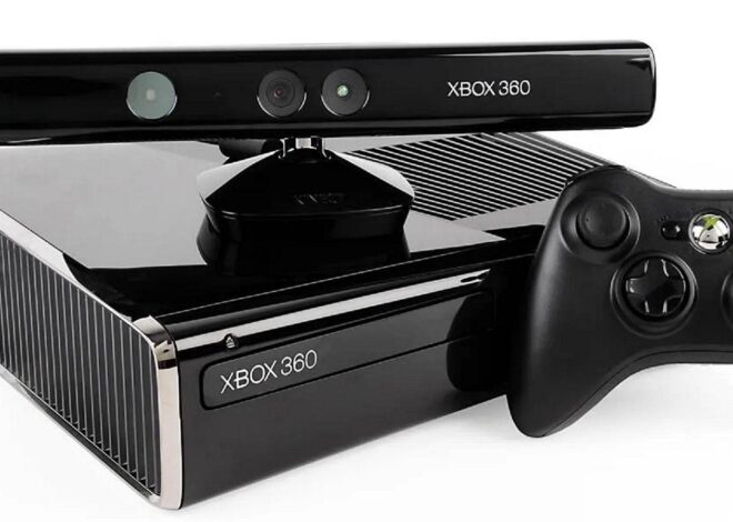 Новые назначения для Xbox Kinect: от гейминга до медицины