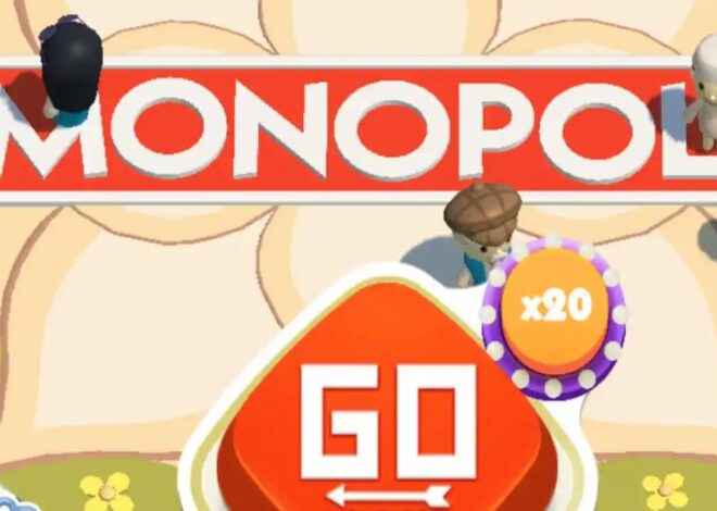 Новый турнир Monopoly GO: Empowering Quest