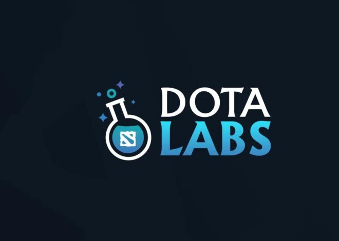 Обновление Dota Plus от Valve 5 марта: Dota Labs и экспериментальные настройки