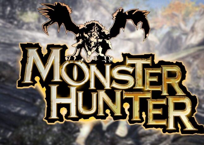 Особый праздник: 20-летие серии Monster Hunter от Capcom