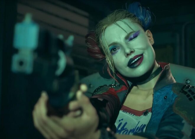 Ожидается задержка очередного обновления Suicide Squad: Kill the Justice League