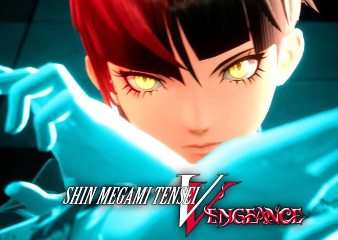 PC-версия Shin Megami Tensei 5: Vengeance будет включать Denuvo Anti-Tamper