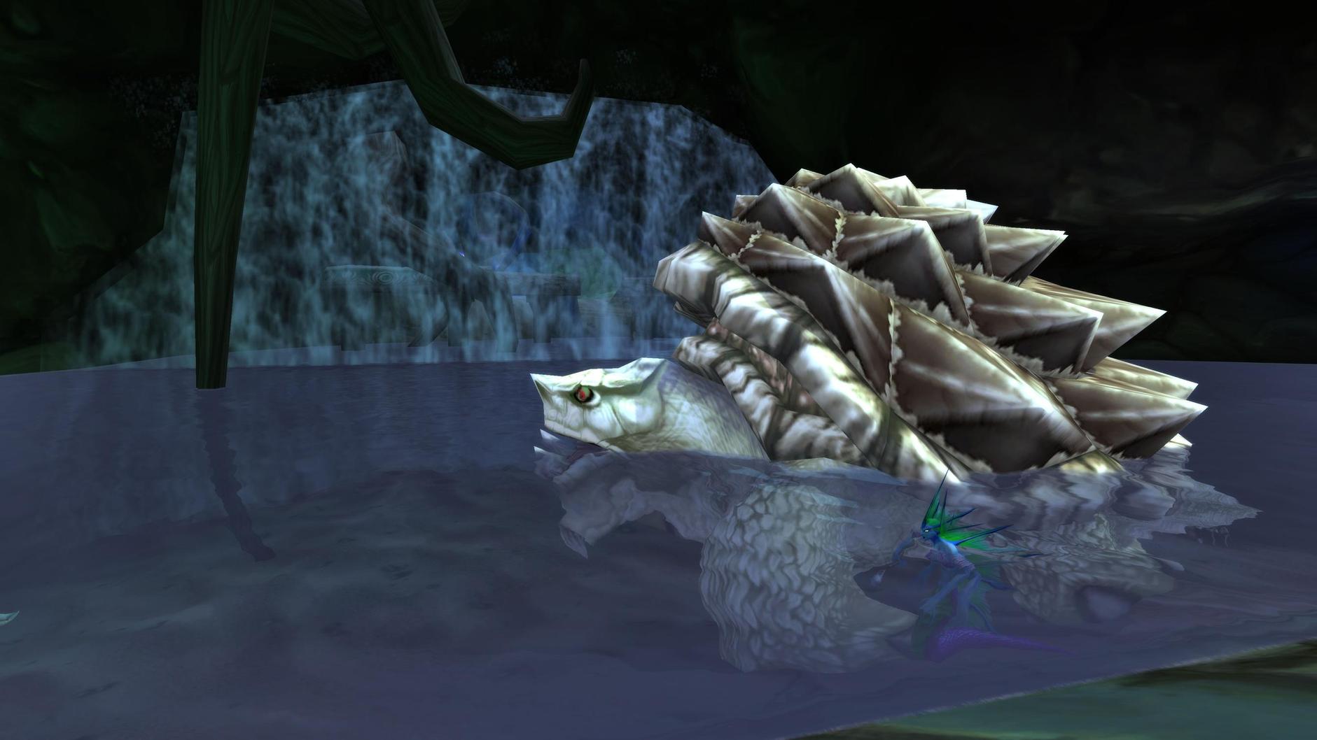 Подготовка к рейду в World of Warcraft Classic Season of Discovery