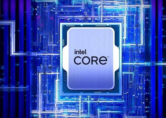 Подробные характеристики процессора Intel Core i9-14900KS