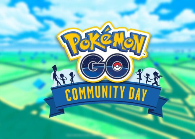 Pokemon GO: Событие Community Day в марте 2024 года с участием Litten