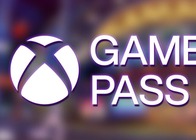 Последний день для игры в Soul Hackers 2 через Xbox Game Pass