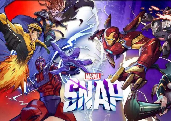 Последний патч Marvel Snap изменяет 8 карт, добавляет несколько новых функций, таких как кладбище карт, настраиваемые карты и многое другое