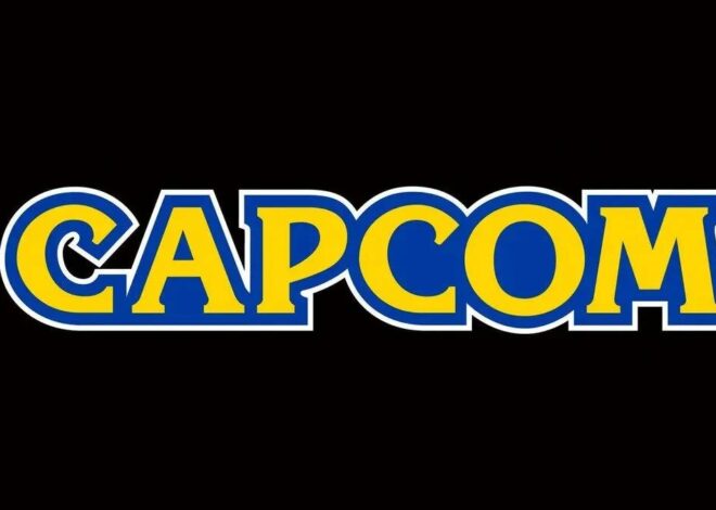 Повышение зарплат: Capcom дарит свежий ветерок индустрии игр