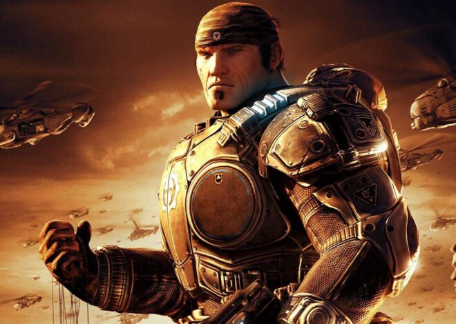 Производитель Gears of War признал, что некоторые достижения испортили многопользовательский режим