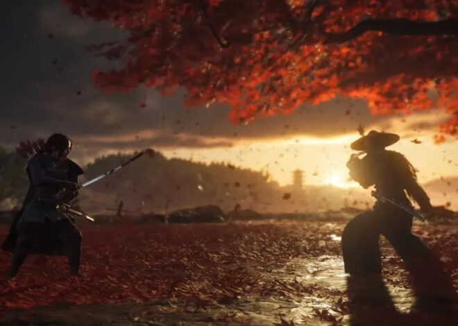 Релиз Ghost of Tsushima на ПК: Дата, Особенности и Цена