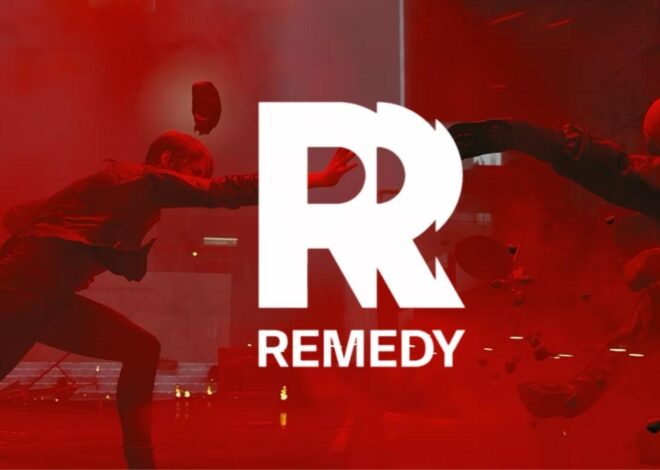 Remedy Полностью Приобрела Права на IP Control