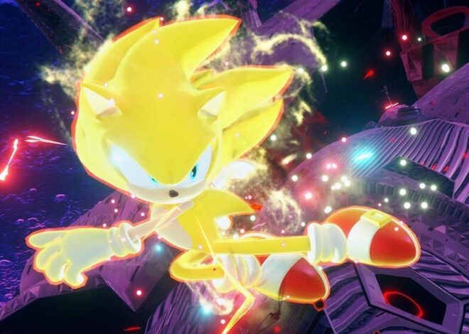 Роковое Развитие Sonic Frontiers: Истории и Испытания