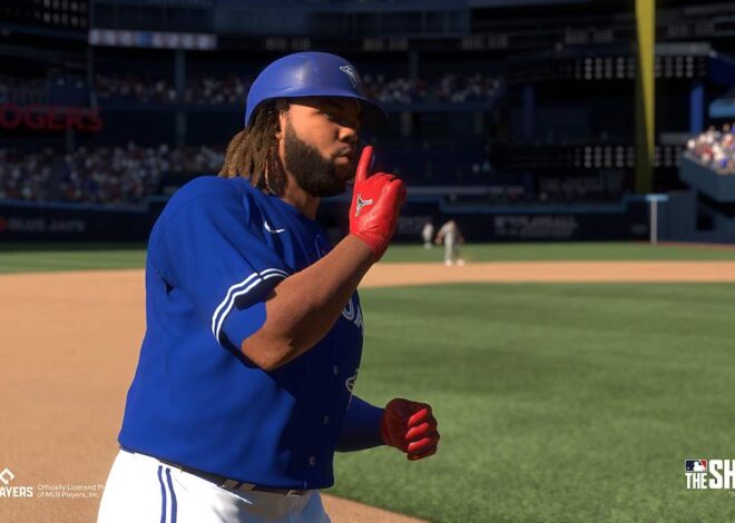 Саундтрек MLB The Show 24: Все треки и исполнители