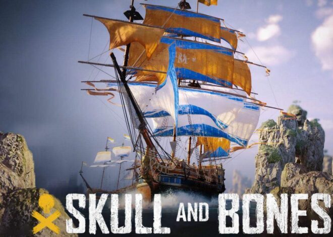 Skull and Bones: Рекордное Время Игры и Начало Сезона 1