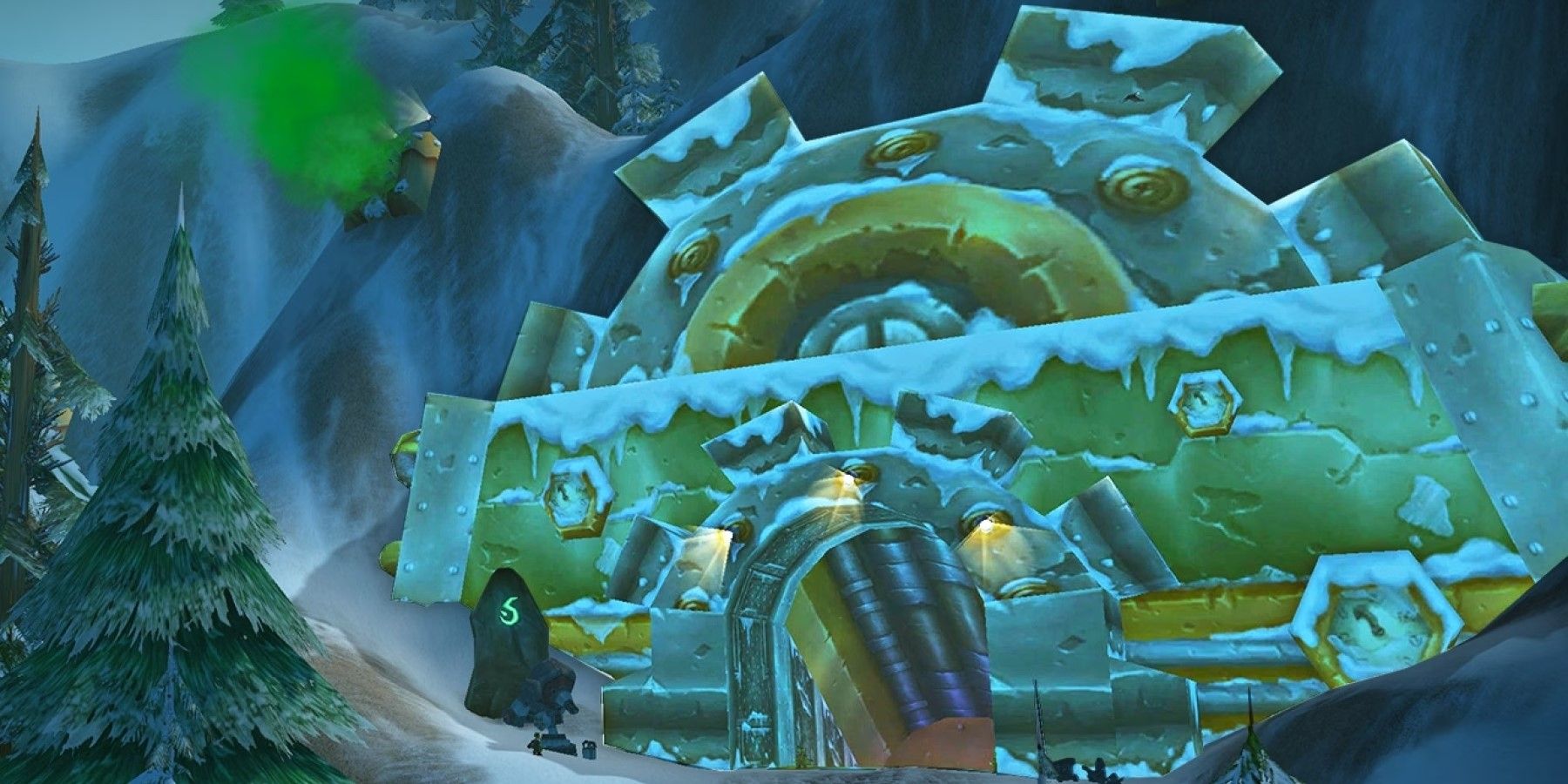 У World of Warcraft Classic 2 фаза Season of Discovery имеет свои проблемы — прокачка