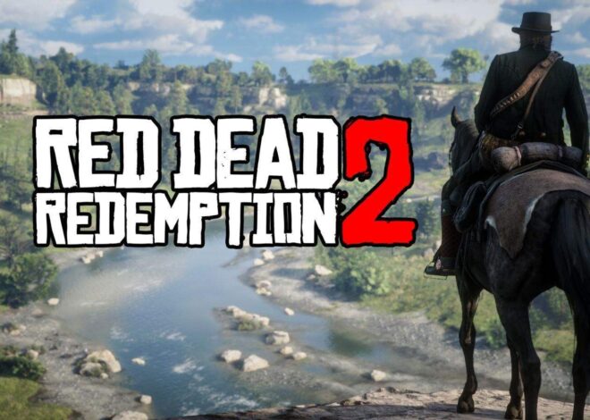 Упущенный Шанс в Red Dead Redemption 2: Идея по Лучшему Использованию Персона