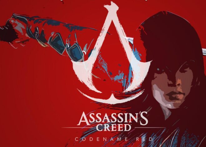 Утечки подробностей геймплея Assassin’s Creed Red: обновленный движок и переработка паркура