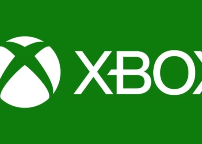 Xbox Анонсирует Мероприятие Xbox Partner Preview с Эксклюзивными Предпросмотрами