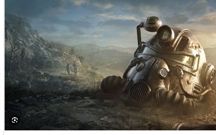 Какая последняя игра Fallout?